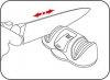 Diamentowa ostrzałka Taidea (360/1200) TG1203.